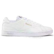 Lage Sneakers Reebok Sport Court Clean