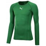 T-shirt Korte Mouw Puma Baselayer Tee Ls