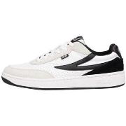 Lage Sneakers Fila Sevaro S
