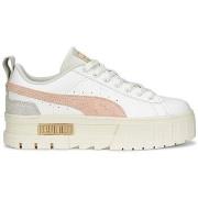 Lage Sneakers Puma Mayze Thrifted Wns