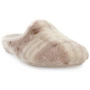 Pantoffels Grunland Beige B5faye