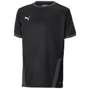 T-shirt Korte Mouw Puma Teamgoal 23 Jersey