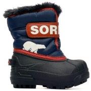 Snowboots Sorel Snow Commander