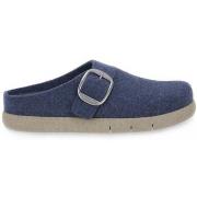 Pantoffels Grunland Indaco