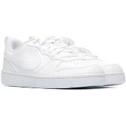 Lage Sneakers Nike Court Borough Low Recraft Bg