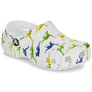 Klompen Crocs Classic Character Print Clog K