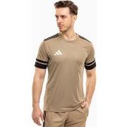 T-shirt Korte Mouw adidas Squadra 25