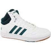 Laarzen adidas Hoops 3.0 Mid