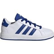 Lage Sneakers adidas JQ8008
