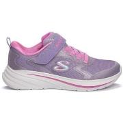 Lage Sneakers Skechers Wave 92