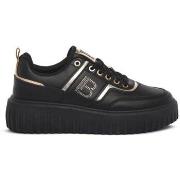 Lage Sneakers Laura Biagiotti 9210BLK