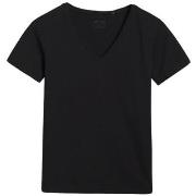 T-shirt Korte Mouw 4F F1990