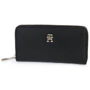 Portemonnee Tommy Hilfiger AW15586BDS