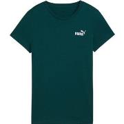 T-shirt Korte Mouw Puma K2365