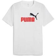 T-shirt Korte Mouw Puma 68470802