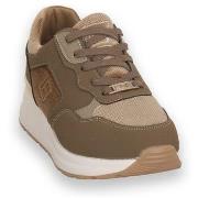 Lage Sneakers Laura Biagiotti 8707SAND