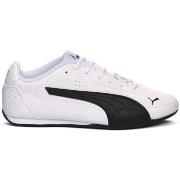 Lage Sneakers Puma Catch