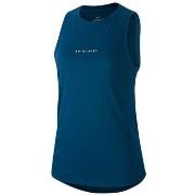 T-shirt Korte Mouw Nike Drifit