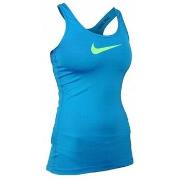 T-shirt Korte Mouw Nike Pro Tank