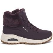 Snowboots Skechers Uno Rugged