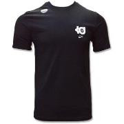 T-shirt Korte Mouw Nike Kevin Durant Seasonal Logo Drifit