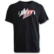 T-shirt Korte Mouw Nike Air Jordan Jumpman Air