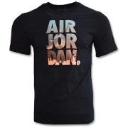 T-shirt Korte Mouw Nike Air Jordan Jumpman Jmc