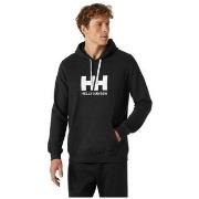 Sweater Helly Hansen Logo