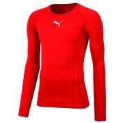 T-shirt Korte Mouw Puma Liga Baselayer