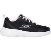 Lage Sneakers Skechers B25348