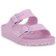 Teenslippers BIRKENSTOCK Arizona Eva Fondant