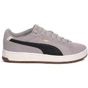 Lage Sneakers Puma Court