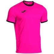 T-shirt Korte Mouw Joma Combi Premium