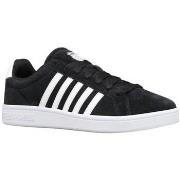 Lage Sneakers K-Swiss Court Tiebreak Sde