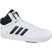 Laarzen adidas Hoops 3.0 Mid