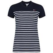 T-shirt Korte Mouw Tommy Hilfiger TH10065004