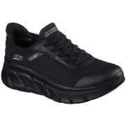 Lage Sneakers Skechers 117391BBK