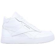Hoge Sneakers Reebok Sport Court Advanc