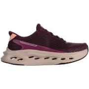 Hardloopschoenen Skechers Max Cushioning Glide-step