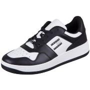 Lage Sneakers Tommy Hilfiger Basket