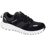 Lage Sneakers Columbia Benson