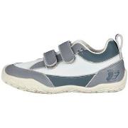 Lage Sneakers Ballop Tenui