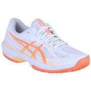 Lage Sneakers Asics Court Hunter