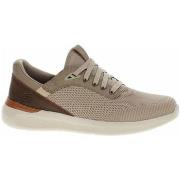 Lage Sneakers Skechers Lattimore Lasiter Taupe