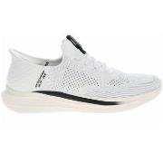 Lage Sneakers Skechers 210810WHT