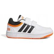 Lage Sneakers adidas Hoops 3.0