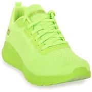 Lage Sneakers Skechers 117216Limebobs