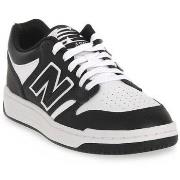 Lage Sneakers New Balance GSB480BW