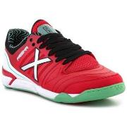 Lage Sneakers Munich Prisma In