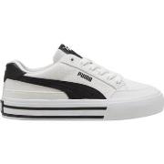 Lage Sneakers Puma Court Classic Vulc